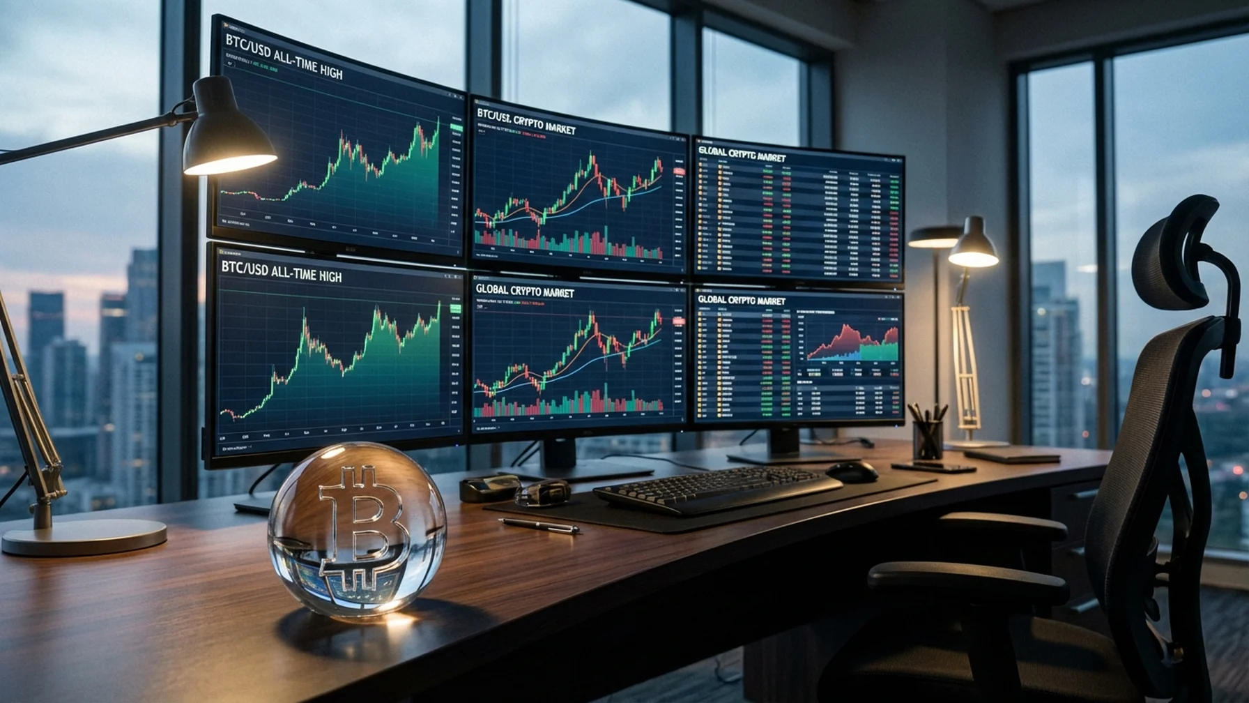 Mastering Bitcoin marketplace Sentiment analytic thinking: A thorough Guide