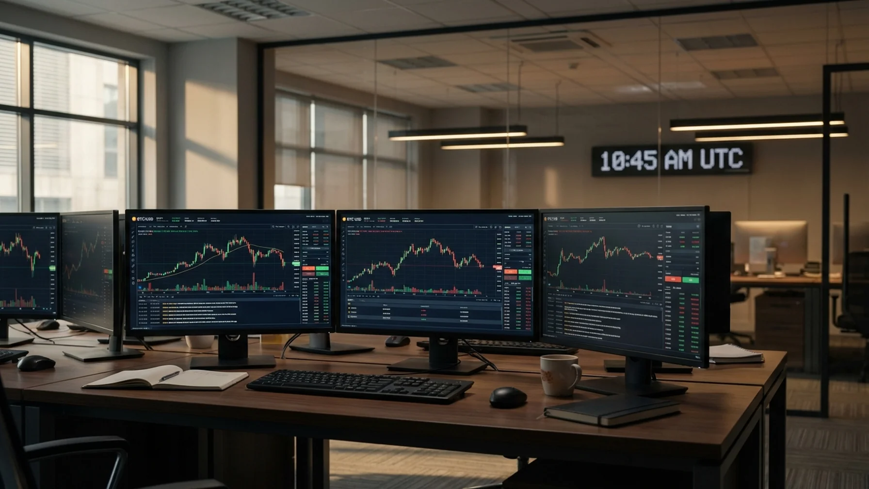 Bitcoin Price Trend Analysis: Navigating the Ever-Changing Crypto Market
