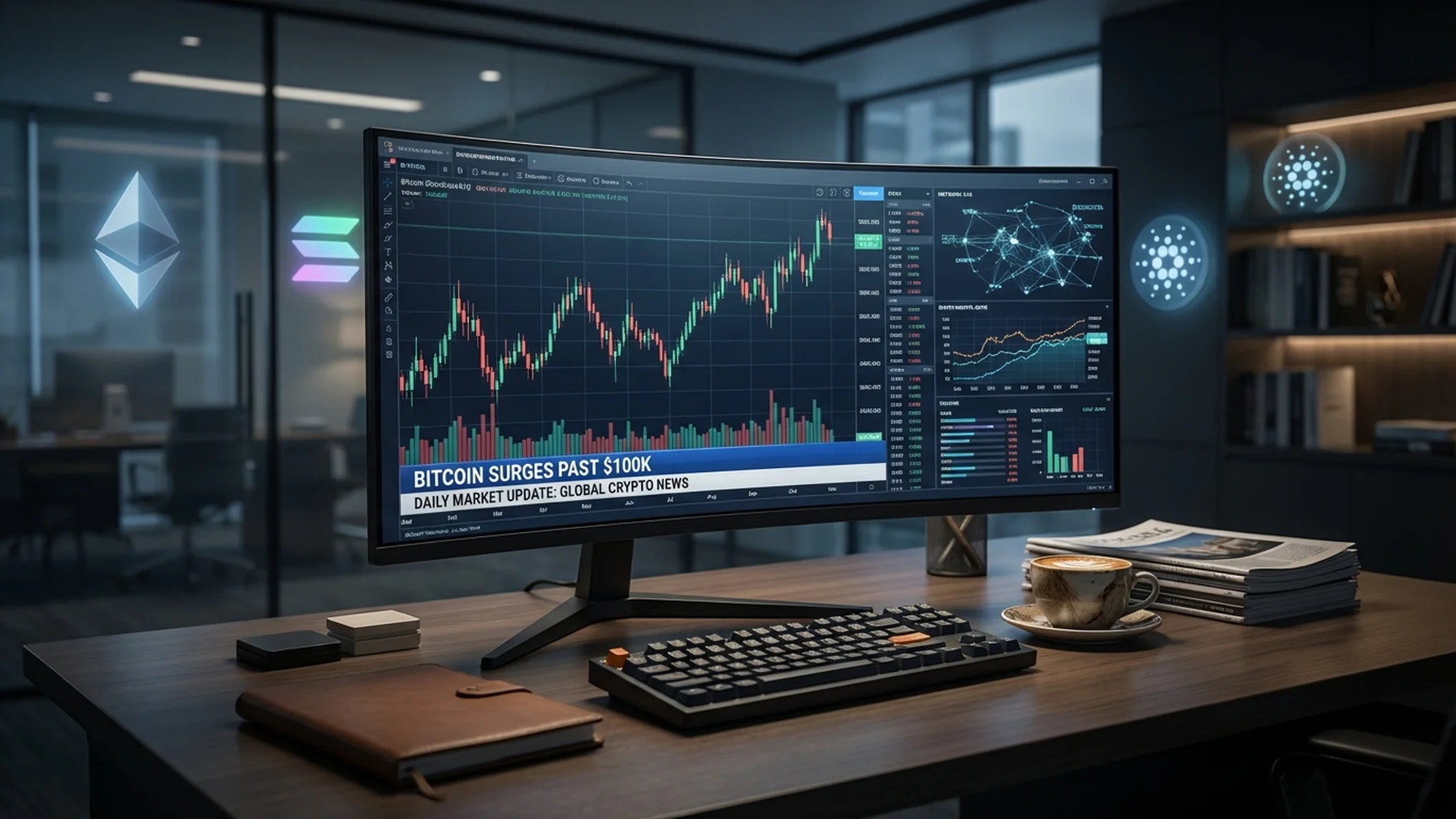 Bitcoin Technical analytic thinking Report: managing Market Dynamics