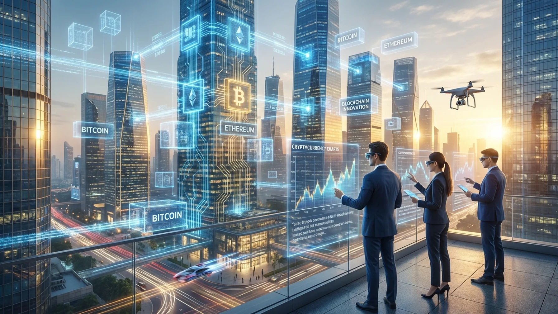Break Blockchain Developments: Key Trends and Updates