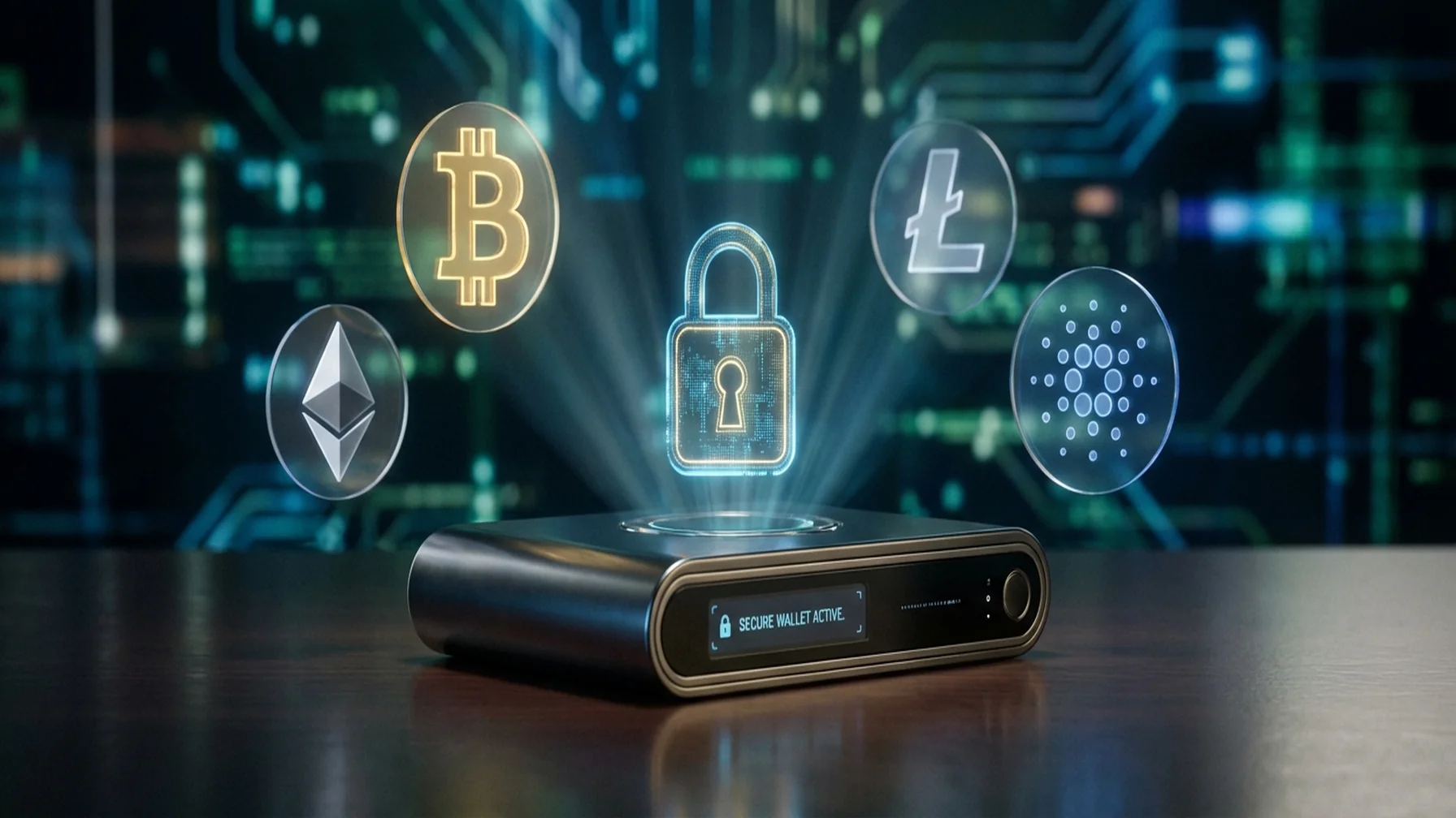 Crypto billfold Security News: protect Your Digital Assets