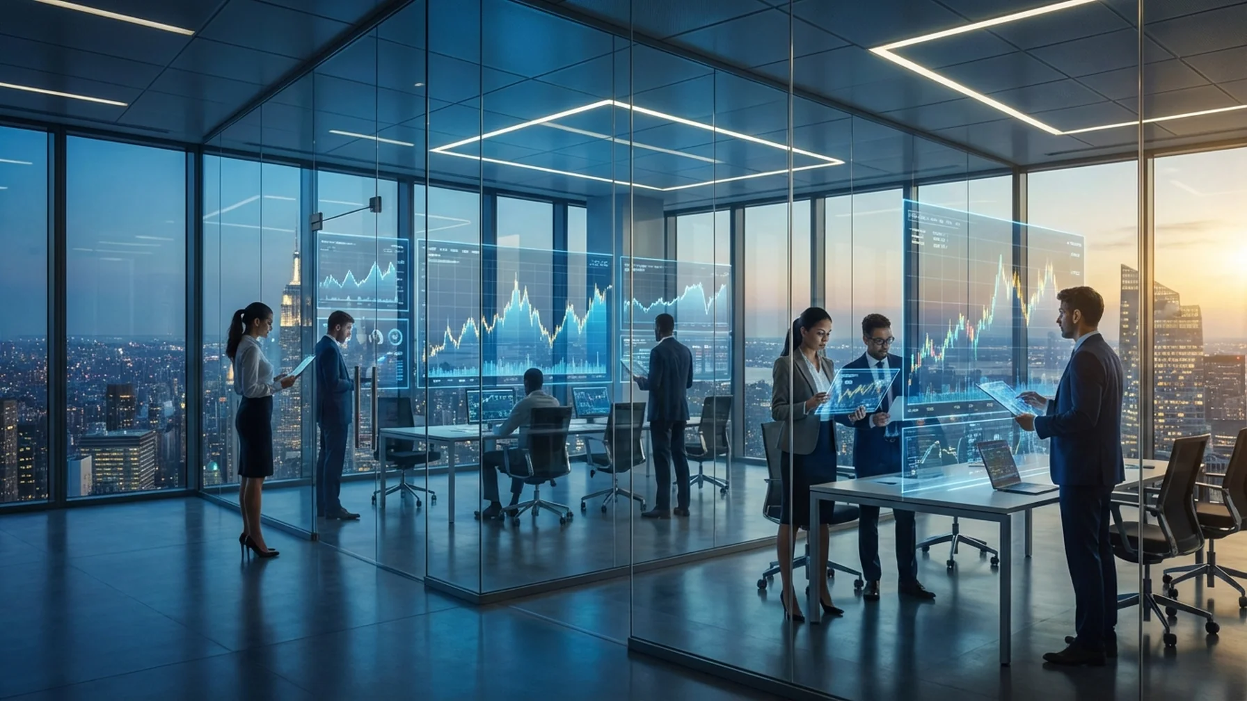 Stay Informed with day-to-day Decentralized Finance News